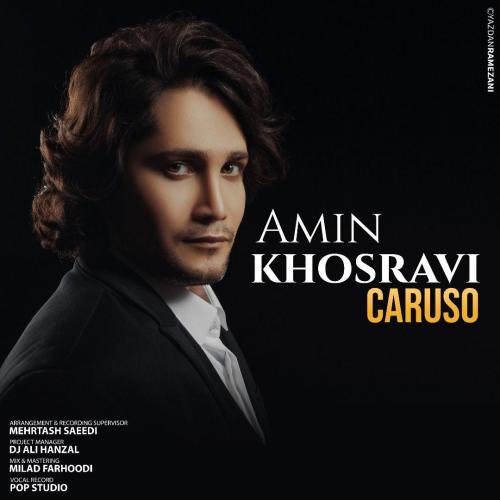 دانلود آهنگ کاروسو دانلود آهنگ کاروسو